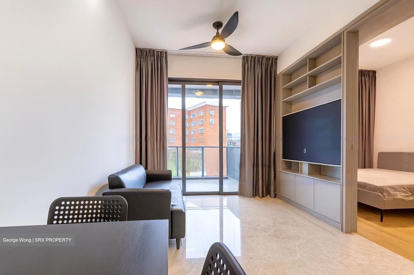 Haus On Handy (D9), Condominium #480884151